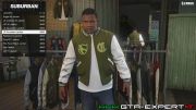 GTA 5 Gameplay