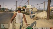 GTA 5 Gameplay