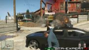 GTA 5 Gameplay