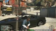 GTA 5 Gameplay