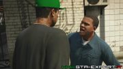 GTA 5 Gameplay