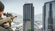 GTA 5 Gameplay