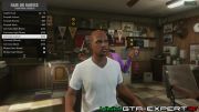 GTA 5 Online Multiplayer