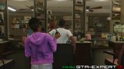 GTA 5 Online Multiplayer