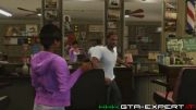 GTA 5 Online Multiplayer