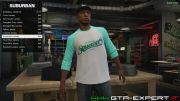 GTA 5 Online Multiplayer