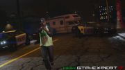 GTA 5 Online Multiplayer