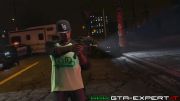 GTA 5 Online Multiplayer