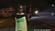 GTA 5 Online Multiplayer