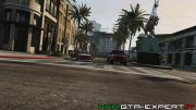 GTA 5 Online Multiplayer