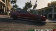 GTA 5 Online Multiplayer