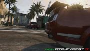 GTA 5 Online Multiplayer