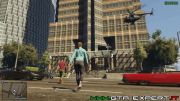 GTA 5 Online Multiplayer