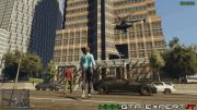 GTA 5 Online Multiplayer