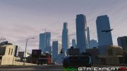 GTA 5 Online Multiplayer