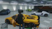 GTA 5 Online Multiplayer