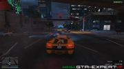 GTA 5 Online Multiplayer