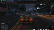 GTA 5 Online Multiplayer