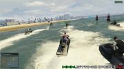 GTA 5 Online Multiplayer