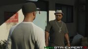 GTA 5 Online Multiplayer