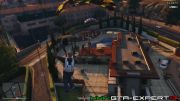 GTA 5 Online Multiplayer