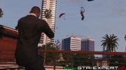 GTA 5 Online Multiplayer