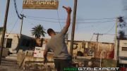 GTA 5 Online Multiplayer