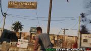 GTA 5 Online Multiplayer