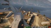 GTA 5 Online Multiplayer