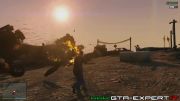 GTA 5 Online Multiplayer