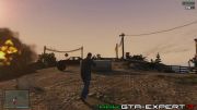 GTA 5 Online Multiplayer