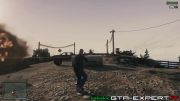 GTA 5 Online Multiplayer