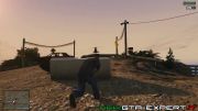 GTA 5 Online Multiplayer