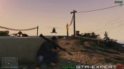 GTA 5 Online Multiplayer