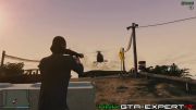 GTA 5 Online Multiplayer