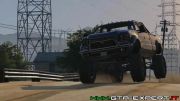 GTA 5 Online Multiplayer