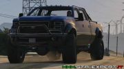 GTA 5 Online Multiplayer