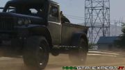 GTA 5 Online Multiplayer