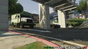 GTA 5 Online Multiplayer