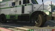 GTA 5 Online Multiplayer