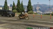 GTA 5 Online Multiplayer