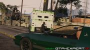 GTA 5 Online Multiplayer