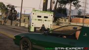 GTA 5 Online Multiplayer