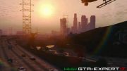 GTA 5 Online Multiplayer