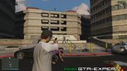 GTA 5 Online Multiplayer