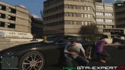 GTA 5 Online Multiplayer