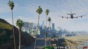 GTA 5 Online Multiplayer