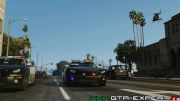 GTA 5 Online Multiplayer