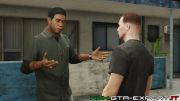 GTA 5 Online Multiplayer