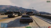 GTA 5 Online Multiplayer